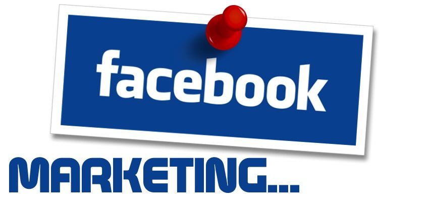 Marketing com o Facebook