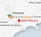 Entrevista exclusiva: inauguração do DataCenter da HostDime em São Paulo
