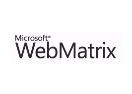 Microsoft Webmatrix