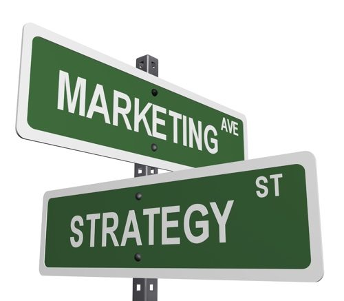 Estratégias de marketing para a criação de sites