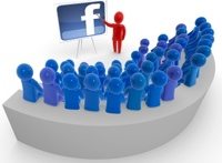 Táticas para marketing no Facebook