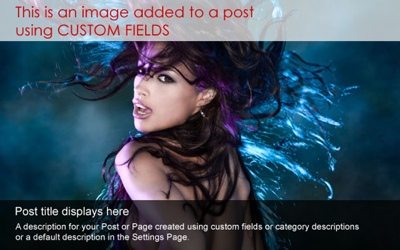 Dynamic Content Gallery - plugin para galeria de imagens e fotos
