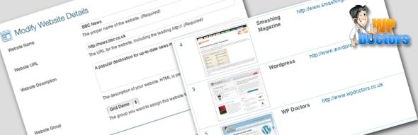 WordPress Portfolio Plugin (WP Portfolio) - Melhores plugins para portfolio de clientes