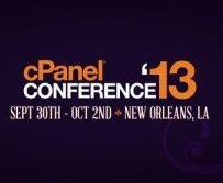 cPanel Conference 2013: O futuro da hospedagem de sites