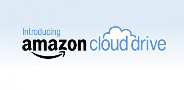 Conheça o Amazon CloudDrive