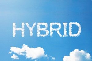 Servidores Híbridos - Cloud Computing ou Hospedagem VPS