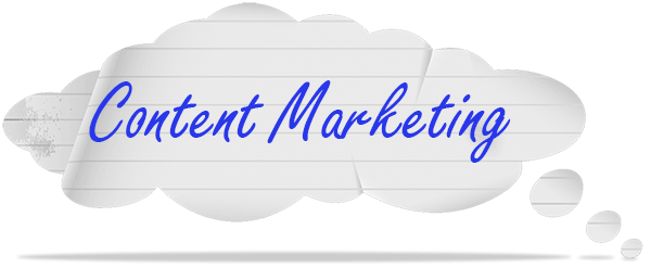 Como vender através do marketing de conteúdo?