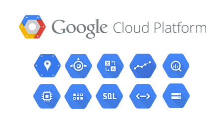 O que é Google Cloud Platform?