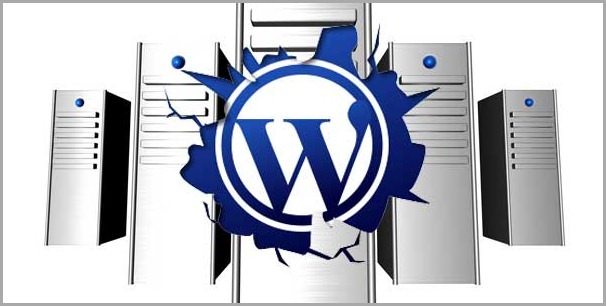 As melhores empresas de hospedagem para WordPress