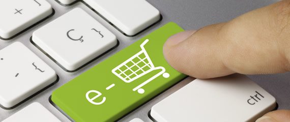 Hospedagem de sites E-commerce