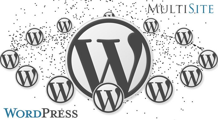 O que é WordPress Multisite
