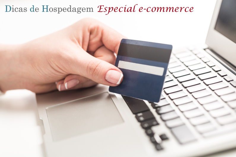 Especial E-commerce – Parte 01: O impacto de servidores dedicados para seu e-commerce