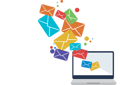 Quantos e-mails você deve mandar para seus clientes?